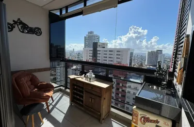 Apartamento com 2 quartos à venda no Centro, Itajaí 