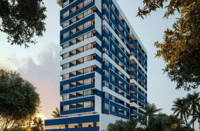 Apartamento com 2 quartos à venda na Rua Luiz Lopes Agra, S/N, Jatiúca, Maceió