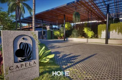 Capela exclusive hotel e residence - 2° pav studio com varanda gourmet com hidro