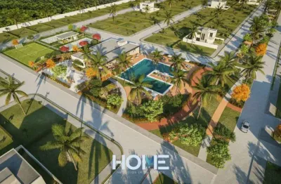 Riviera francesa - lotes a partir de 240m² - a praia do francês ganhou mais charme.