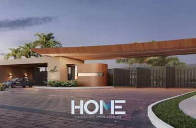 Isla by podium - lotes de 360 a 624m² - na ilha de santa rita