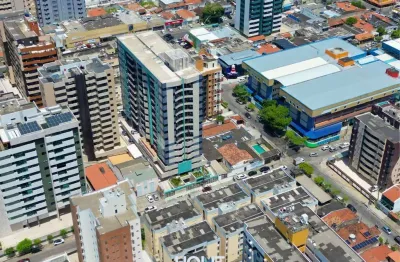 Aquarius modern life - apartamento com 3 quartos - pronto para morar