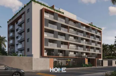 Sand praia do francês - 02 quartos - se o francês é sua praia. este é o seu refúgio.