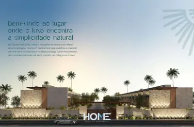 Casa em condomínio fechado com 4 quartos à venda na Rua Oscar Araújo, S/N, Barra Nova, Marechal Deodoro