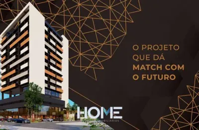 Trend studios (term 02 a 10 - studios) - quarto e sala, studios e salas comerciais na jatiúca