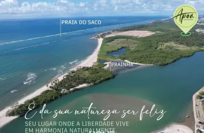 Apoã eco residence - lotes de 278 a 670m² - conectado com a vida