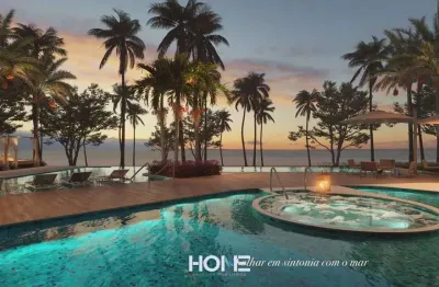 Beach class milagres - studio superior - um destino para viver e sentir