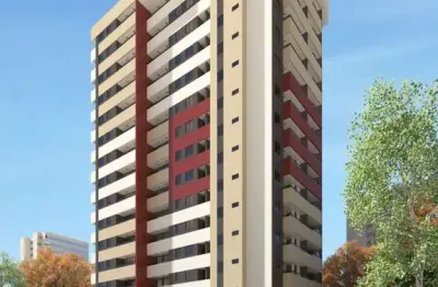 Ethos residence 2 - 3 quartos com varanda gourmet - murilopolis