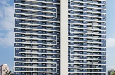 Genova residenziale 02 quartos - para você que sempre quis mais