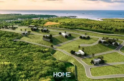 Reserva da foz - 282 lotes integrados com a natureza - de 200m² a 431m²