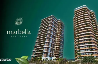 Apartamento com 4 quartos à venda na Avenida Comendador Gustavo Paiva, S/N, Cruz das Almas, Maceió