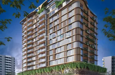 EPIC RESIDENCES – Sofisticação e Exclusividade na Ponta Verde (03 STES TERM 01)