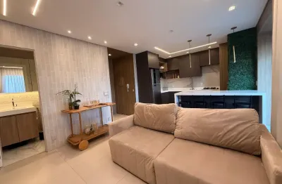 Oportunidade de venda em barueri, apartamento 100% mobilh