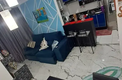 Oportunidade de venda em barueri, valor abaixo de mercado, apartamento mobiliado