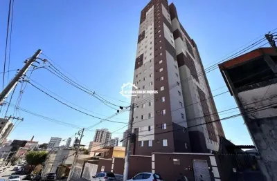 Apartamento com 2 quartos à venda na Rua Doutor Edgar Garcia Vieira, 235, Vila Matilde, São Paulo