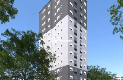 Apartamento com 2 quartos à venda na Rua Amaral Coutinho, 81, Vila Guilhermina, São Paulo