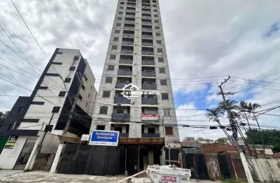 Apartamento com 2 quartos à venda na Rua José Giordano, 61, Artur Alvim, São Paulo