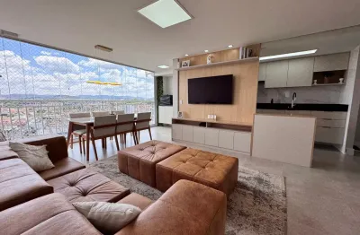 Lindo apartamento no condomínio atmosphere - macedo em guarulhos