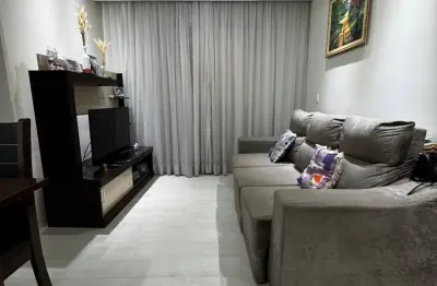 Apartamento com 2 quartos à venda na Rua Abílio Ramos, 219, Macedo, Guarulhos