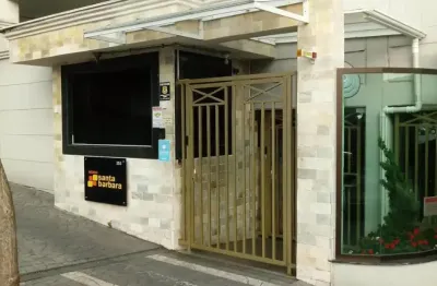 Apartamento com 2 quartos à venda na Rua Carutapera, 253, Gopoúva, Guarulhos