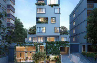 Apartamento com 2 quartos à venda na Auxiliadora, Porto Alegre 