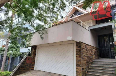 Casa com 3 quartos à venda na Bela Vista, Porto Alegre 