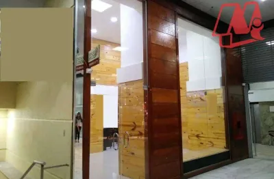 Loja para alugar, 78 m² por r$ 10.556,03/mês - centro - porto alegre/rs