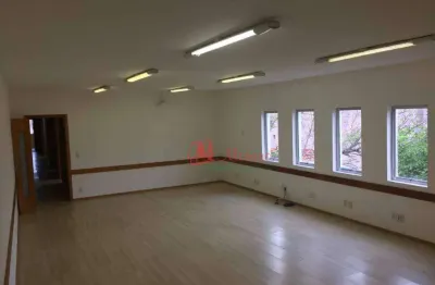 Prédio para alugar no Farroupilha, Porto Alegre 