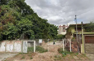 Terreno residencial à venda, santana, porto alegre.