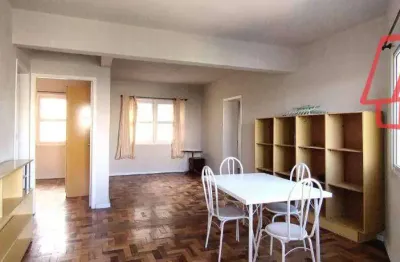 Apartamento com 2 dormitórios à venda, 64 m² por r$ 210.000,00 - centro - porto alegre/rs