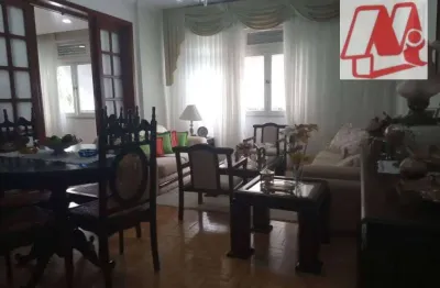 Apartamento com 3 quartos à venda no Rio Branco, Porto Alegre 