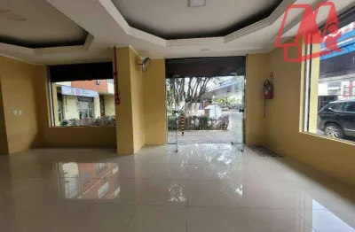 Ponto comercial com 1 sala à venda no Rio Branco, Porto Alegre 