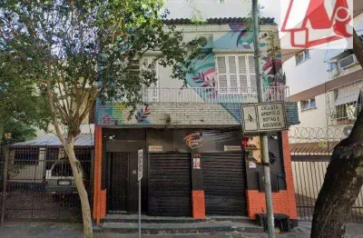 Prédio à venda no Bom Fim, Porto Alegre 