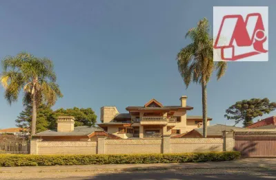 Casa em condomínio fechado com 4 quartos à venda no Partenon, Porto Alegre 