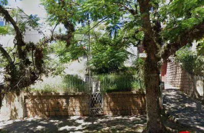 No bairro chácara das  pedras,terrenno de 434,m² de área privativa