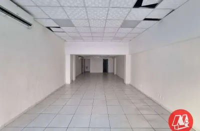 Loja para alugar, 200 m² por r$ 9.631,35/mês - azenha - porto alegre/rs