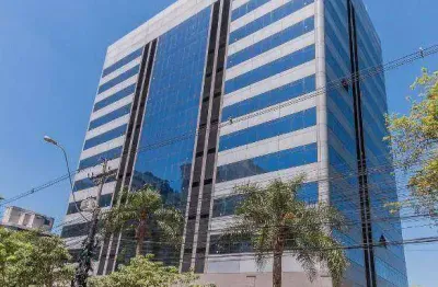 Sala comercial para alugar na Auxiliadora, Porto Alegre 