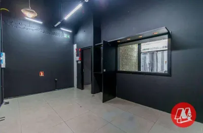 Ponto comercial para alugar na Praia de Belas, Porto Alegre 
