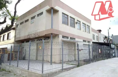 Ponto comercial com 2 salas à venda no Cavalhada, Porto Alegre 
