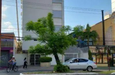 No bairro cidade baixa, 3 dormitórios, suite, vaga e terraço