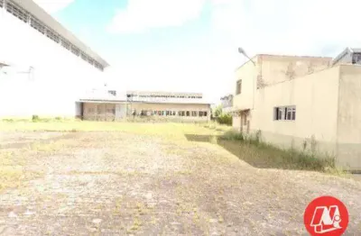 Terreno para alugar, 8000 m² por r$ 54.020,52/mês - são joão - porto alegre/rs
