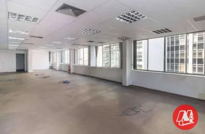 Andar corporativo, 790 m² - venda por r$ 3.000.000,00 ou aluguel por r$ 16.285,18/mês - centro - porto alegre/rs