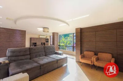 Cobertura com 4 quartos à venda no Rio Branco, Porto Alegre 