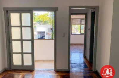 Apartamento com 1 quarto à venda no Medianeira, Porto Alegre 