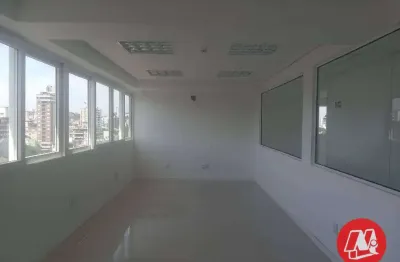 Aluga-se sala comercial de 100m² próximo ao cobasi da ipiranga