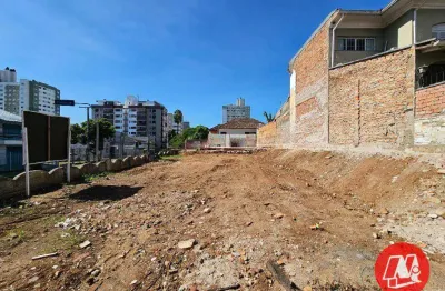 Terreno comercial para alugar no Santana, Porto Alegre 