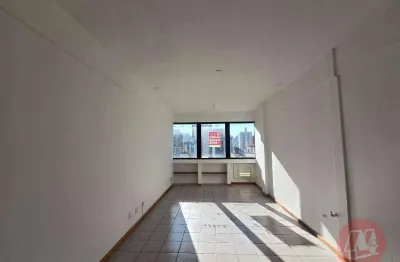 Sala, 35 m² - venda por r$ 260.000,00 ou aluguel por r$ 2.260,00/mês - petrópolis - porto alegre/rs