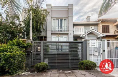 Casa com 3 quartos à venda na Chácara das Pedras, Porto Alegre 