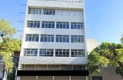 Prédio à venda em Petrópolis, Porto Alegre 