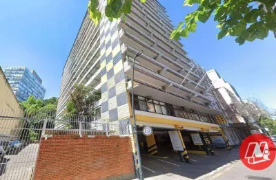 Garagem à venda no Centro, Porto Alegre 